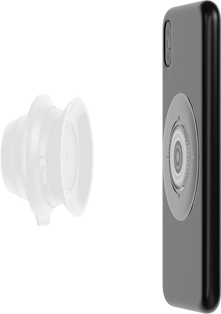 FIDLOCK VACUUM Klebepatch für Lenkerhalterung universeller Smartphone-Klebe-Patch für sichere Befestigung am Fahrradlenker - Image 5