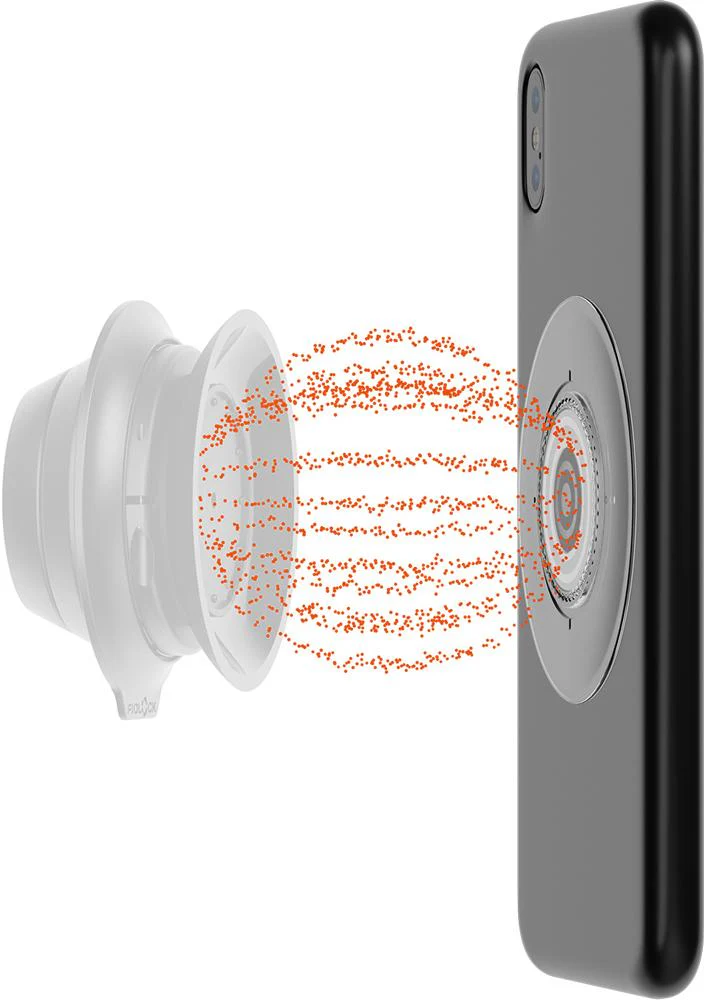 FIDLOCK VACUUM Klebepatch für Lenkerhalterung universeller Smartphone-Klebe-Patch für sichere Befestigung am Fahrradlenker - Image 6